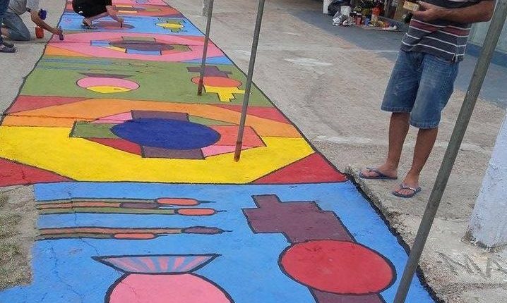 pintadas