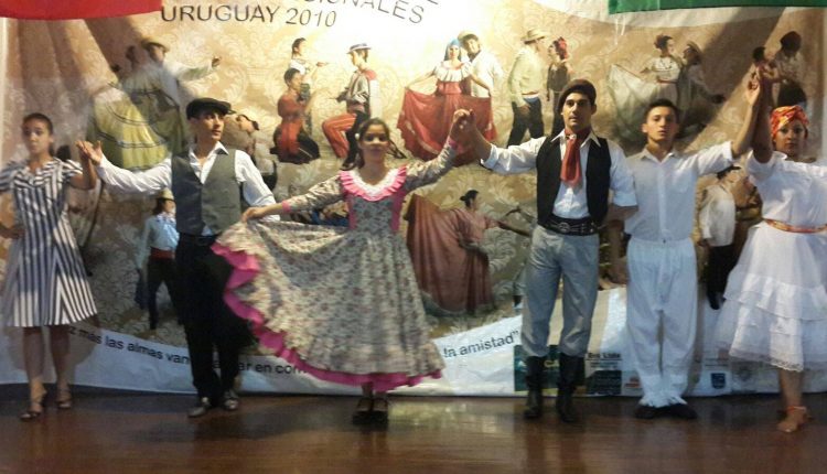 ballet