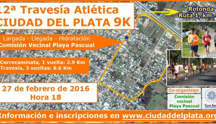 promo travesia 2016
