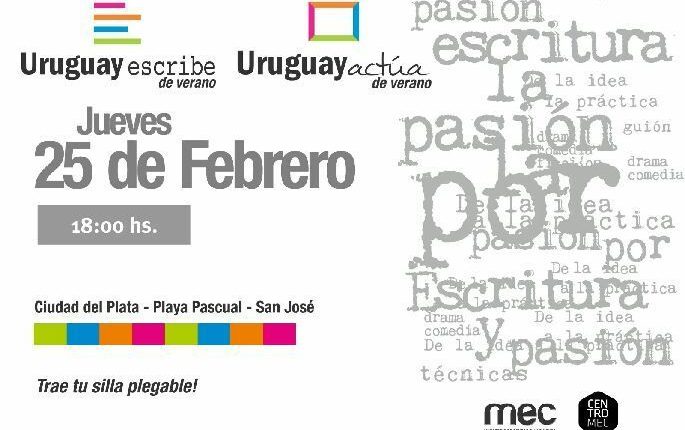uruguay escribe
