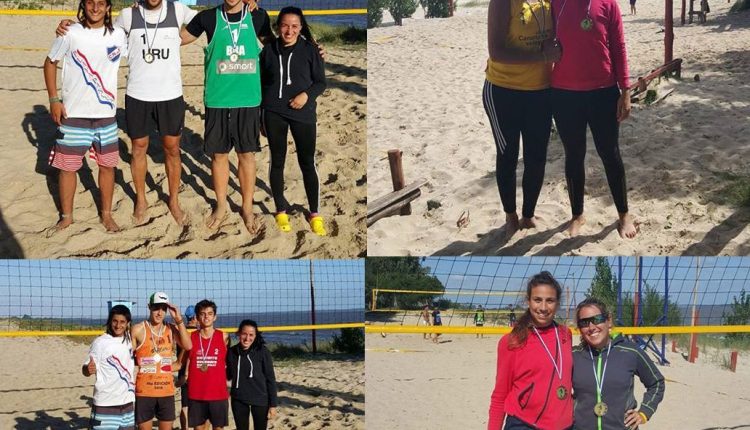 torneo beach cierre