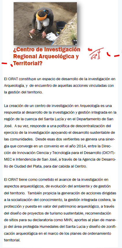 centro de invetigacion