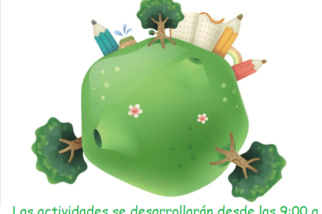 medioambiente duendes