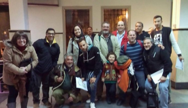 delegacion mec