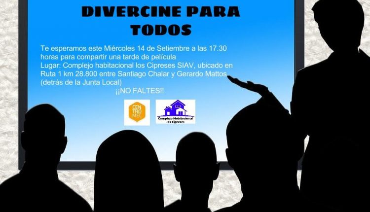 Cine Cipreses