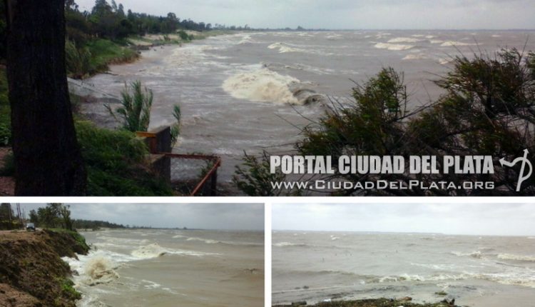 crecida