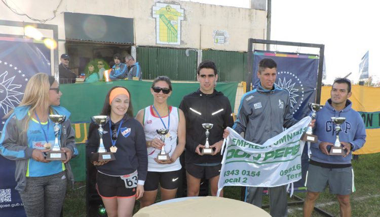 ganadores
