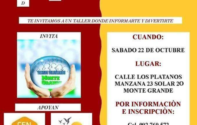 panal educativo