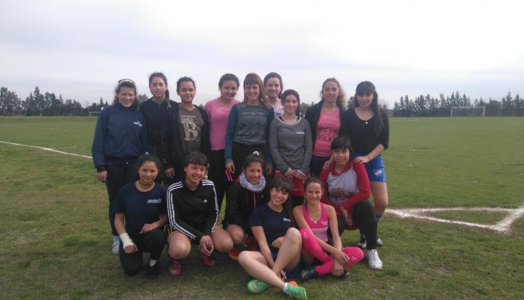 liceo delta futbol