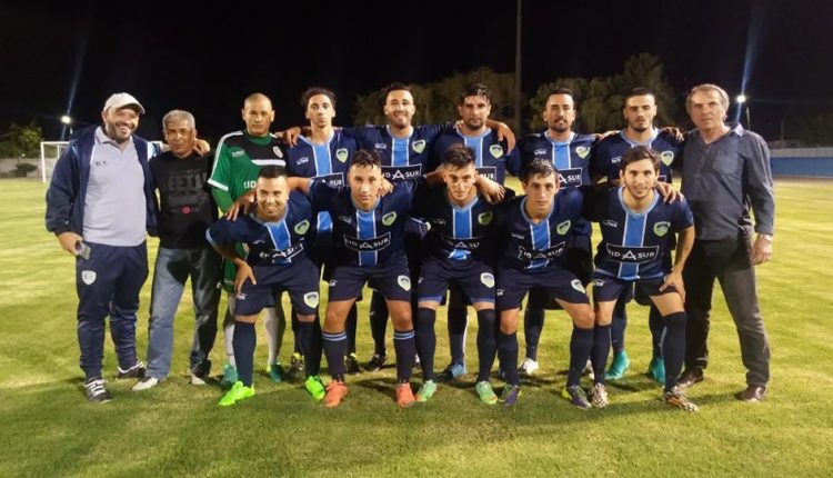 cdp campeon