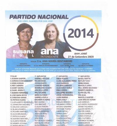 Lista-Departamental