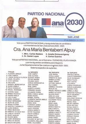 Lista-Departamental