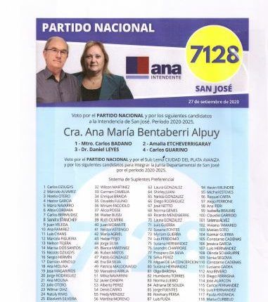 Lista-Departamental