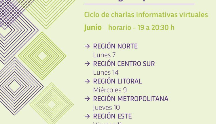 Mec-Charlas
